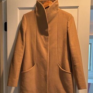 Wilfred Cocoon Women's Coat